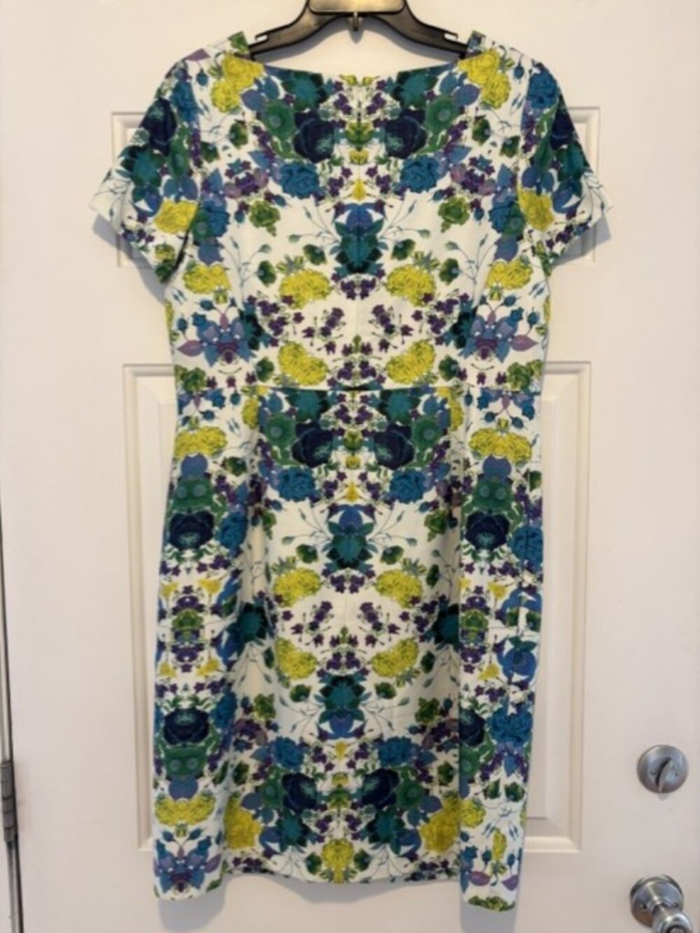 Women's Spring/Summer Talbots Dress